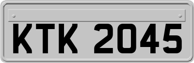 KTK2045