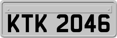 KTK2046