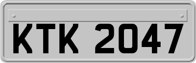 KTK2047