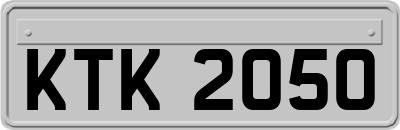 KTK2050