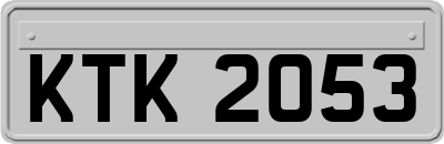 KTK2053