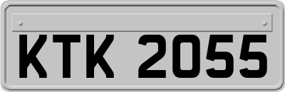 KTK2055
