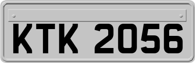 KTK2056
