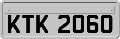 KTK2060