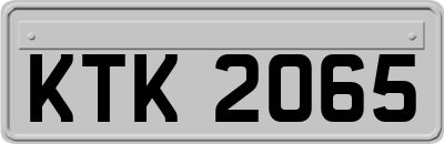 KTK2065