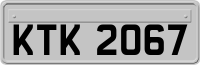 KTK2067