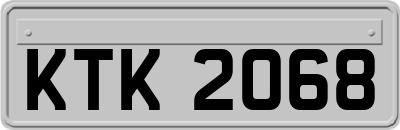 KTK2068