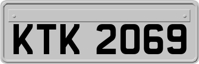 KTK2069