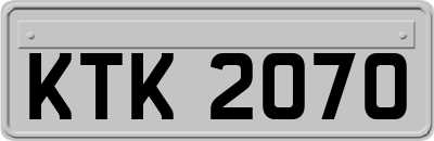 KTK2070