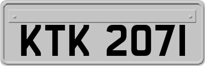 KTK2071