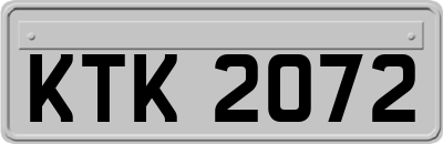 KTK2072