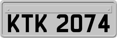KTK2074