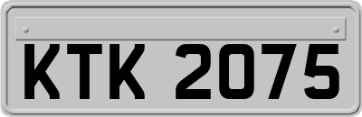 KTK2075