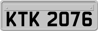 KTK2076