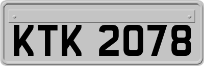 KTK2078