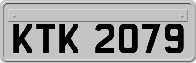 KTK2079