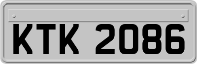 KTK2086