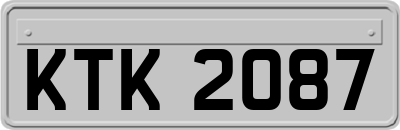 KTK2087