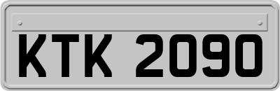 KTK2090