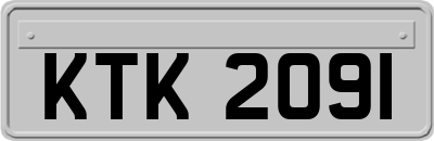 KTK2091