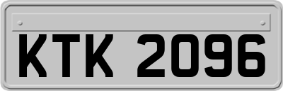 KTK2096