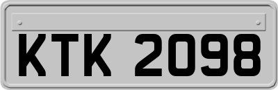 KTK2098
