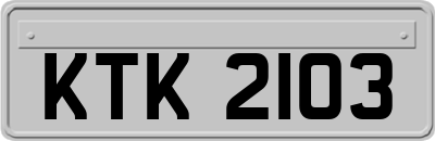 KTK2103