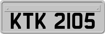 KTK2105