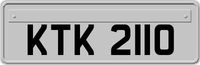 KTK2110