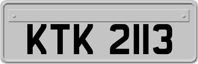 KTK2113