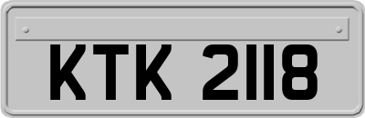 KTK2118