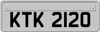 KTK2120