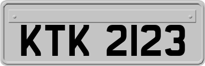 KTK2123