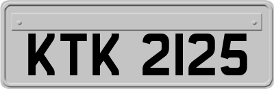 KTK2125