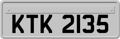 KTK2135