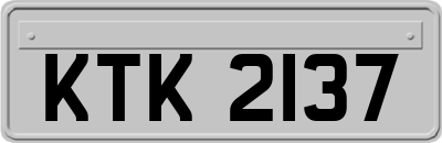 KTK2137