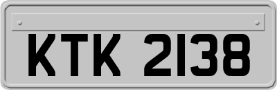 KTK2138