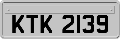 KTK2139