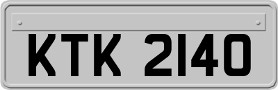 KTK2140