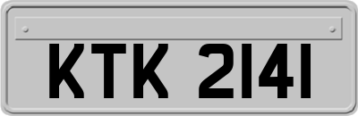 KTK2141