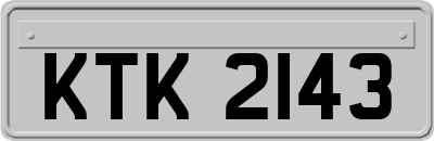 KTK2143