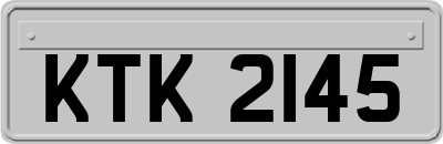 KTK2145