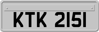 KTK2151