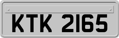 KTK2165