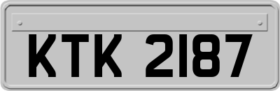 KTK2187