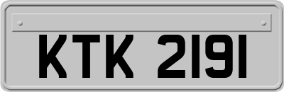 KTK2191