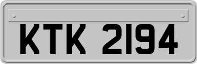 KTK2194