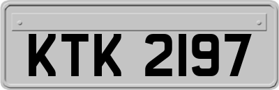 KTK2197