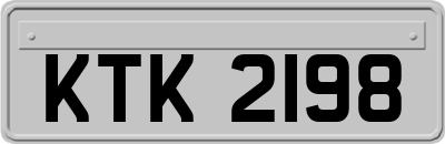 KTK2198
