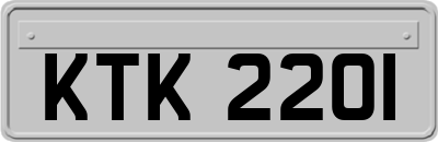 KTK2201